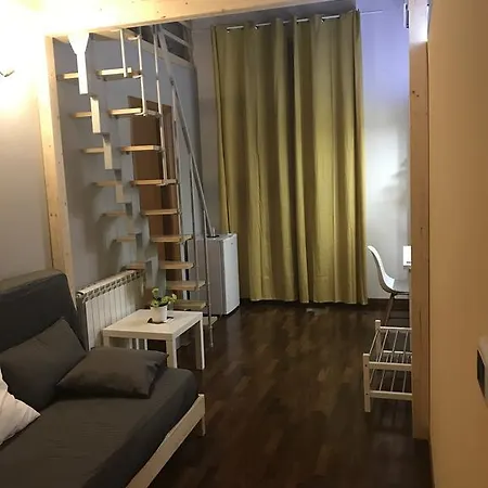Locami Holiday&rooms Jolanda 게스트하우스 2*